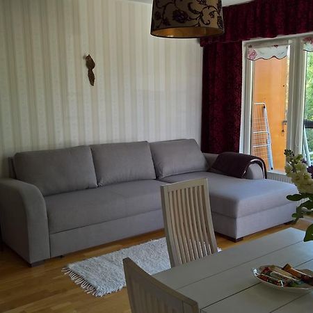 Kotkapoja Residence Kuressaare Dış mekan fotoğraf