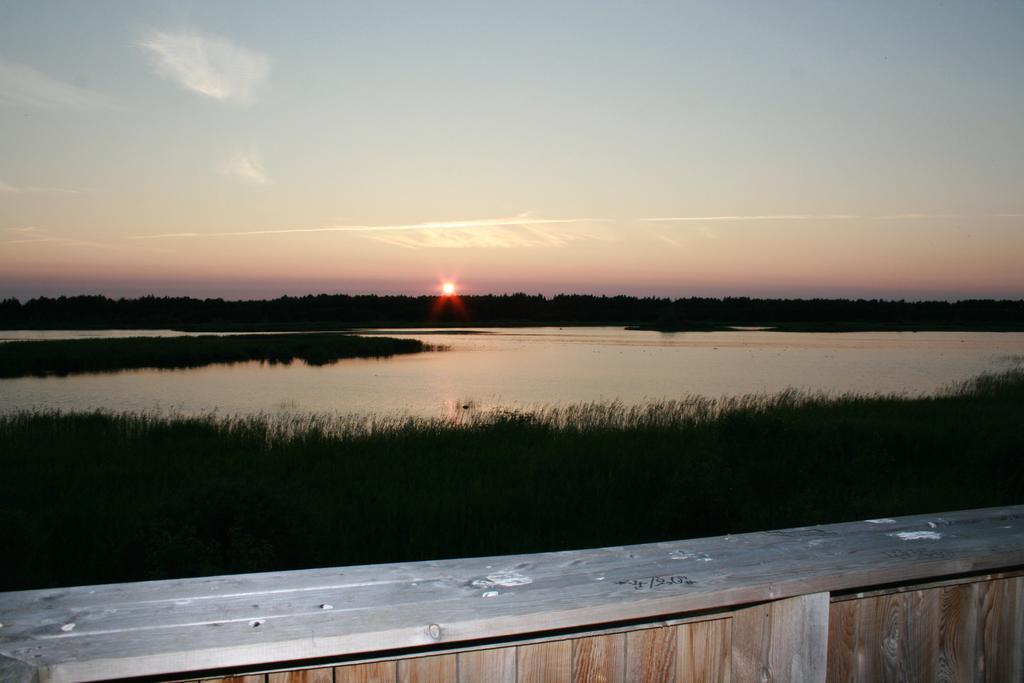 Kotkapoja Residence Kuressaare Oda fotoğraf