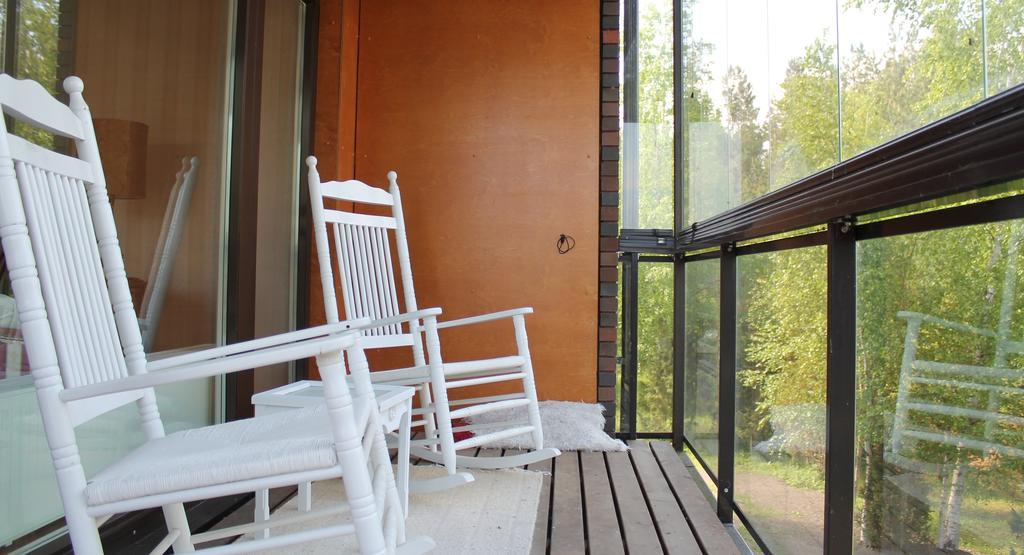 Kotkapoja Residence Kuressaare Oda fotoğraf